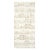With its charming trompe l'oeil grid of architectural vignettes and wonderful hand-colored aesthetic, Johnson Hartig’s...