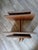 Mid 20th Century Gustav Gaarde Trekanten Round Coffee / End Table For Sale - Image 6 of 6