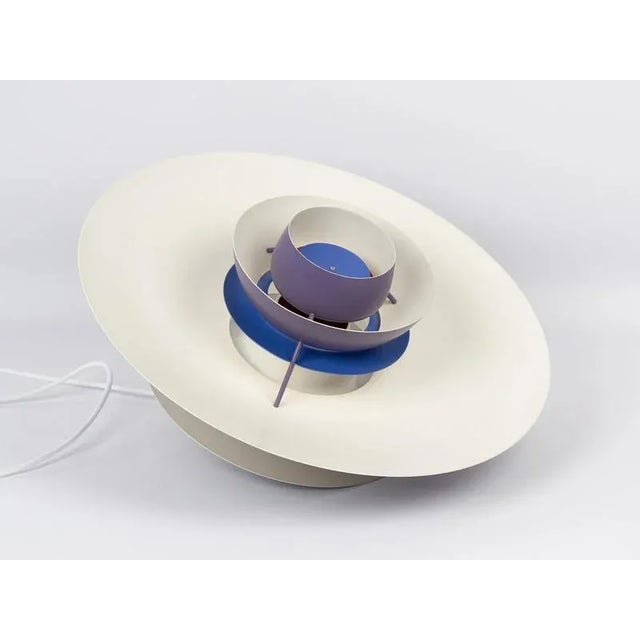 Vintage Danish Lamp PH 5 by Poul Henningsen for Louis Poulsen, 1958 For Sale - Image 8 of 11
