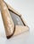Mid-Century Modern Italian Faux Mother-of-Pearl and Copper Picture Frame, 1950s For Sale - Image 4 of 14