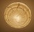 Art Deco Ivory Marble Glass Pendant Light, 1930s For Sale - Image 9 of 18