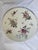 Antique French Faience Charger Platter, 1885 For Sale - Image 6 of 6