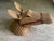 Equestrian Chic Wicker Horse Head For Sale - Image 4 of 8
