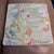 Turquoise Satin Chinoiserie Bird Cushion Cover For Sale - Image 8 of 10