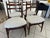 Teak Chairs by Wilkhan de Georg Leowald, Germany, 1960, Set of 4 For Sale - Image 16 of 18