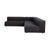 Loft Fabric Corner Sofa by Wittmann For Sale - Image 13 of 14