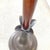 Vintage Modern Sculptural Walnut Floor Lamp in the Style of Laurel Lamp Company For Sale - Image 9 of 12