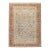 Galerie Shabab Collection Early 20th Century Persian Mahal Carpet For Sale