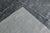 Gray Contemporary Solid Steel Gray Hand Knotted Silk Rug by Doris Leslie Blau For Sale - Image 8 of 8