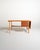 378 Desk by Eric Johansson for Abrahamssons Möbelfabrik, 1956 For Sale - Image 3 of 12