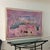 Signed, Oversized Edith Kuhnle Abstract Titled Cleveland Park For Sale - Image 10 of 10