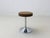 Vintage Tulip Stool in Brown by Vitra, 1970s For Sale - Image 16 of 16