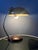 Large Mid-Century Brown Desk Lamp For Sale - Image 5 of 12