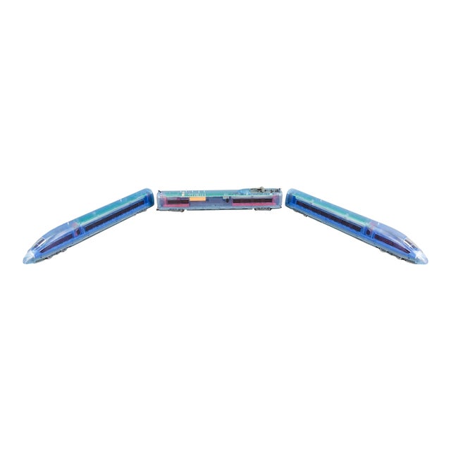 Marklin 37789 Digital Ho Db Ice 3 Limited Edition Car