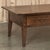 18th Century European Oak Country Coffee Table For Sale In Dallas - Image 6 of 16