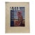 1937 Original Asia Cover, April, Miguel Covarrubias, Art Deco, Matted For Sale