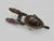 Brown Mossi Mask from Burkina Faso, 1970s For Sale - Image 8 of 9