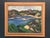 Kersti Flyckt, Lake, 1960s, Oil on Canvas For Sale - Image 9 of 18