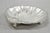 Vintage English Regency Style Silver Plated Small Clam Shell Trinket Dish For Sale - Image 4 of 13