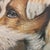 English 1990s Oil on Canvas Portrait Dog Painting of a Jack Russell Terrier For Sale - Image 3 of 4