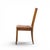 Broyhill Brasilia Broyhill Brasilia Mid Century Walnut Side Dining Chair For Sale - Image 4 of 9