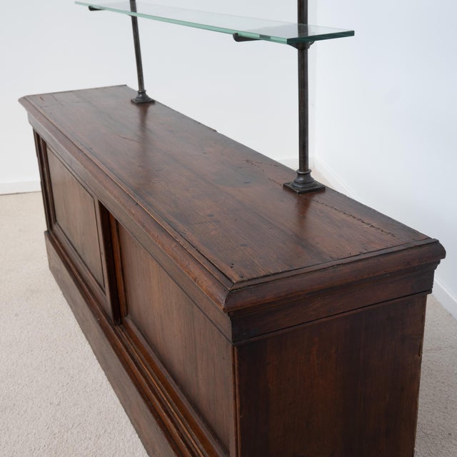 Antique Shop Display Stand, 1900 For Sale - Image 11 of 16