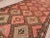 Oversized Vintage Turkish Kilim Rug - 72" X 176" For Sale In Raleigh - Image 6 of 10
