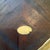 Pair of Vintage Wm. A. Berkey Mahogany Regency-Style Gallery-Top Side Table For Sale - Image 11 of 11
