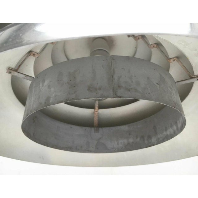 Mid-Century Dome Pendant Lamp by Hans-Agne Jakobsson for Hans-Agne Jakobsson Ab Markaryd, 1960s For Sale - Image 18 of 18