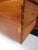 Mid 20th Century Danish Modern Dresser with Tambour Door by Art Furn For Sale - Image 4 of 12