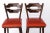 Set of Vintage German Bar Stools, 1980s For Sale - Image 4 of 10