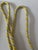 Textile Set of 4 Tassel Tie-Backs From Brunschwig & Fils, 1980s For Sale - Image 7 of 8