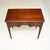 Antique Georgian Lowboy Side Table, 1790s For Sale - Image 4 of 11
