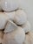Mid 20th Century Vintage Portuguese Ceramic Lemon Tree Topiary Sculpture for Great City Traders San Francisco For Sale - Image 5 of 9