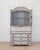 18th Century 18th Century Danish Rococo Secretary with Serpentine Front, circa 1760 For Sale - Image 5 of 12