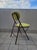 Vintage Metal Chairs from Amma Turin, Italy, 1960s, Set of 4 For Sale - Image 9 of 18