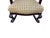 Chair is in great condition. appears to have been refinished at some point in time. age related ware. see matching pieces...
