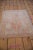 Textile Vintage Distressed Oushak Rug - 2'5" X 3'3" For Sale - Image 7 of 8