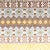 Schumacher Sample - Schumacher Holmul Hand Woven Fabric in Ochre For Sale - Image 4 of 6