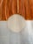 Hand-Dyed Tapestry Painting by French Artist, Marie-Laure Ilie, 1990s For Sale - Image 10 of 13