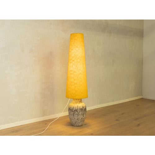 Floor Lamp in Fat Lava For Sale - Image 10 of 10