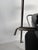 1990s Ergonomic Executive Chair in Genuine Leather from FALTO Sonet, 1990s For Sale - Image 5 of 9