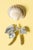 Silver Gilded Silver Brooch by Gertrud Engel, 1948 For Sale - Image 8 of 8