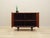 Vintage Danish Rosewood Cabinet from Brouer, 1970s For Sale - Image 3 of 10