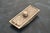 Roycroft Arts & Crafts Silver Finished Hammered Copper Rocker Blotter For Sale - Image 10 of 10