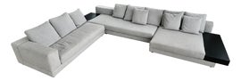 Example of Rodolfo Dordoni Sofas