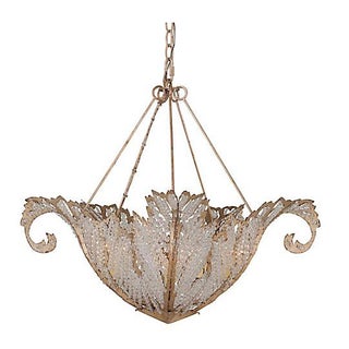 Niermann Weeks Biarritz Pendant Fixture For Sale