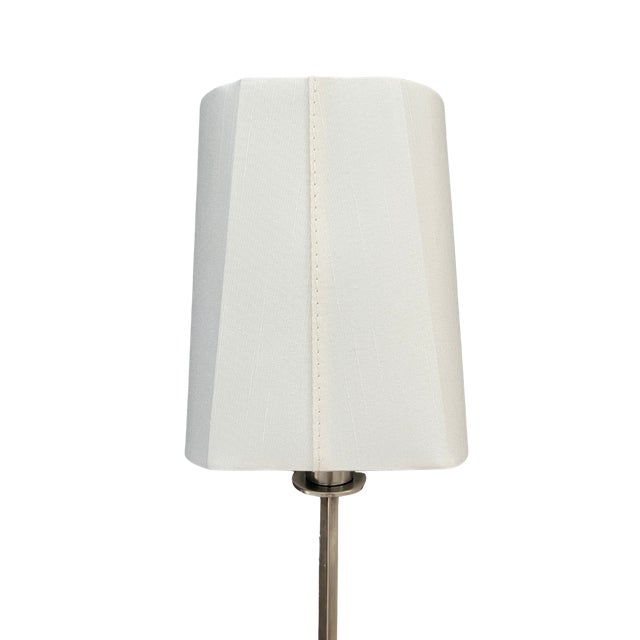 2010s Fredonia Semi Wall Sconce For Sale - Image 5 of 5
