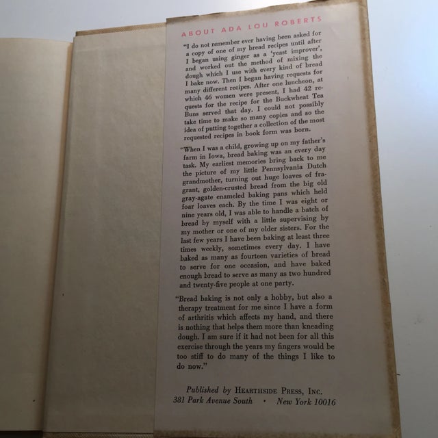 The New Book of Favorite Breads Rose Lane Farm For Sale - Image 11 of 11