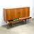 Westergaards Møbelfabrik Teak Model #29 Tall Sideboard / Highboard Attributed to Børge Dam For Sale - Image 17 of 17